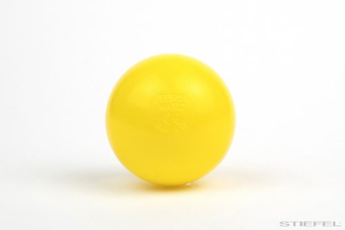 Játéklabda - Naplemente (75 mm, 100db)