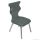 Entelo Classic szék, szürke, 1-es méret