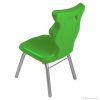 Entelo Classic szék, zöld, 1-es méret