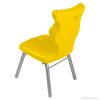 Entelo Classic szék, sárga, 1-es méret