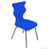Entelo Classic szék, kék, 2-es méret