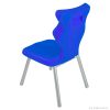 Entelo Classic szék, kék, 2-es méret