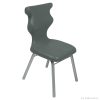Entelo Classic szék, szürke, 2-es méret