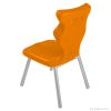 Entelo Classic szék, narancssárga, 2-es méret