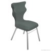 Entelo Classic szék, szürke, 3-as méret
