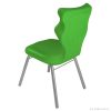 Entelo Classic szék, zöld, 3-as méret