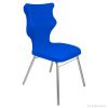 Entelo Classic szék, kék, 4-es méret