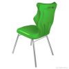 Entelo Classic szék, zöld, 4-es méret