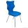 Entelo Classic szék, kék, 5-ös méret