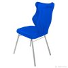 Entelo Classic szék, kék, 5-ös méret