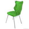 Entelo Classic szék, zöld, 5-ös méret