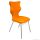 Entelo Classic szék, narancssárga, 5-ös méret