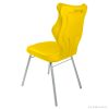 Entelo Classic szék, sárga, 5-ös méret