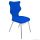 Entelo Classic szék, kék, 6-os méret