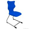 Entelo C-Line szék, kék, 3-as méret