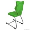 Entelo C-Line szék, zöld, 3-as méret