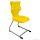 Entelo C-Line szék, sárga, 3-as méret