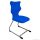 Entelo C-Line szék, kék, 5-ös méret
