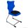 Entelo C-Line Soft szék, kék, 3-as méret