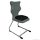 Entelo C-Line Soft szék, szürke, 3-as méret