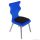 Entelo Classic Soft szék, kék, 1-es méret