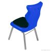 Entelo Classic Soft szék, kék, 1-es méret