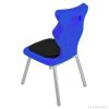 Entelo Classic Soft szék, kék, 2-es méret