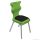 Entelo Classic Soft szék, zöld, 2-es méret