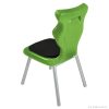 Entelo Classic Soft szék, zöld, 2-es méret