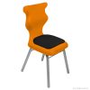 Entelo Classic Soft szék, narancssárga, 2-es méret