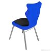 Entelo Classic Soft szék, kék, 3-as méret