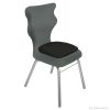 Entelo Classic Soft szék, szürke, 3-as méret