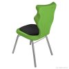 Entelo Classic Soft szék, zöld, 3-as méret