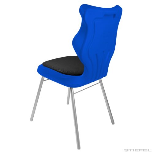Entelo Classic Soft szék, kék, 5-ös méret