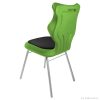 Entelo Classic Soft szék, zöld, 5-ös méret
