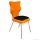 Entelo Classic Soft szék, narancssárga, 5-ös méret