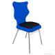 Entelo Classic Soft szék, kék, 6-os méret