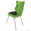 Entelo Classic Soft szék, zöld, 6-os méret