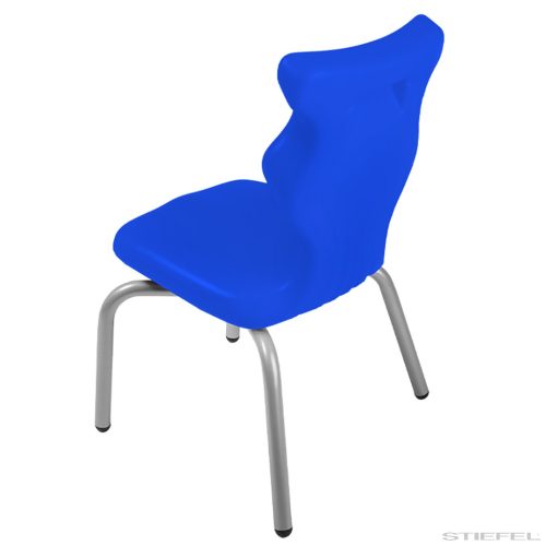 Entelo Spider szék, kék, 1-es méret