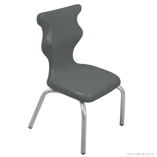 Entelo Spider szék, szürke, 1-es méret