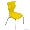 Entelo Spider szék, sárga, 1-es méret