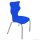 Entelo Spider szék, kék, 2-es méret