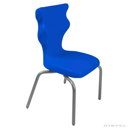 Entelo Spider szék, kék, 3-as méret