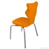 Entelo Spider szék, narancssárga, 3-as méret