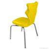 Entelo Spider szék, sárga, 3-as méret