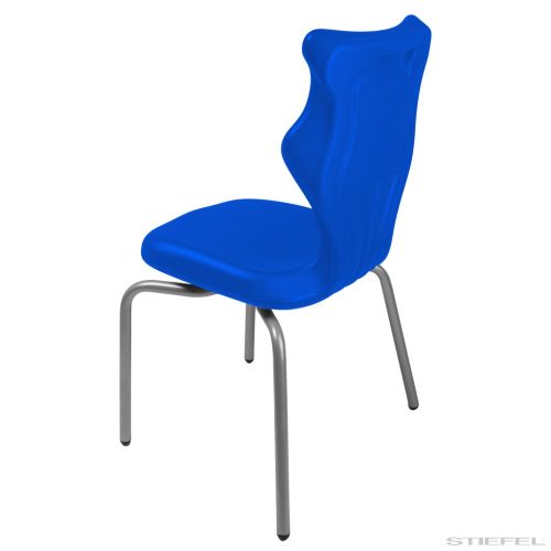 Entelo Spider szék, kék, 4-es méret