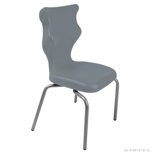 Entelo Spider szék, szürke, 4-es méret