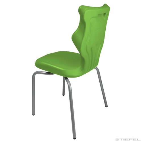Entelo Spider szék, zöld, 5-ös méret