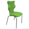 Entelo Spider szék, zöld, 6-os méret