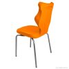 Entelo Spider szék, narancssárga, 6-os méret